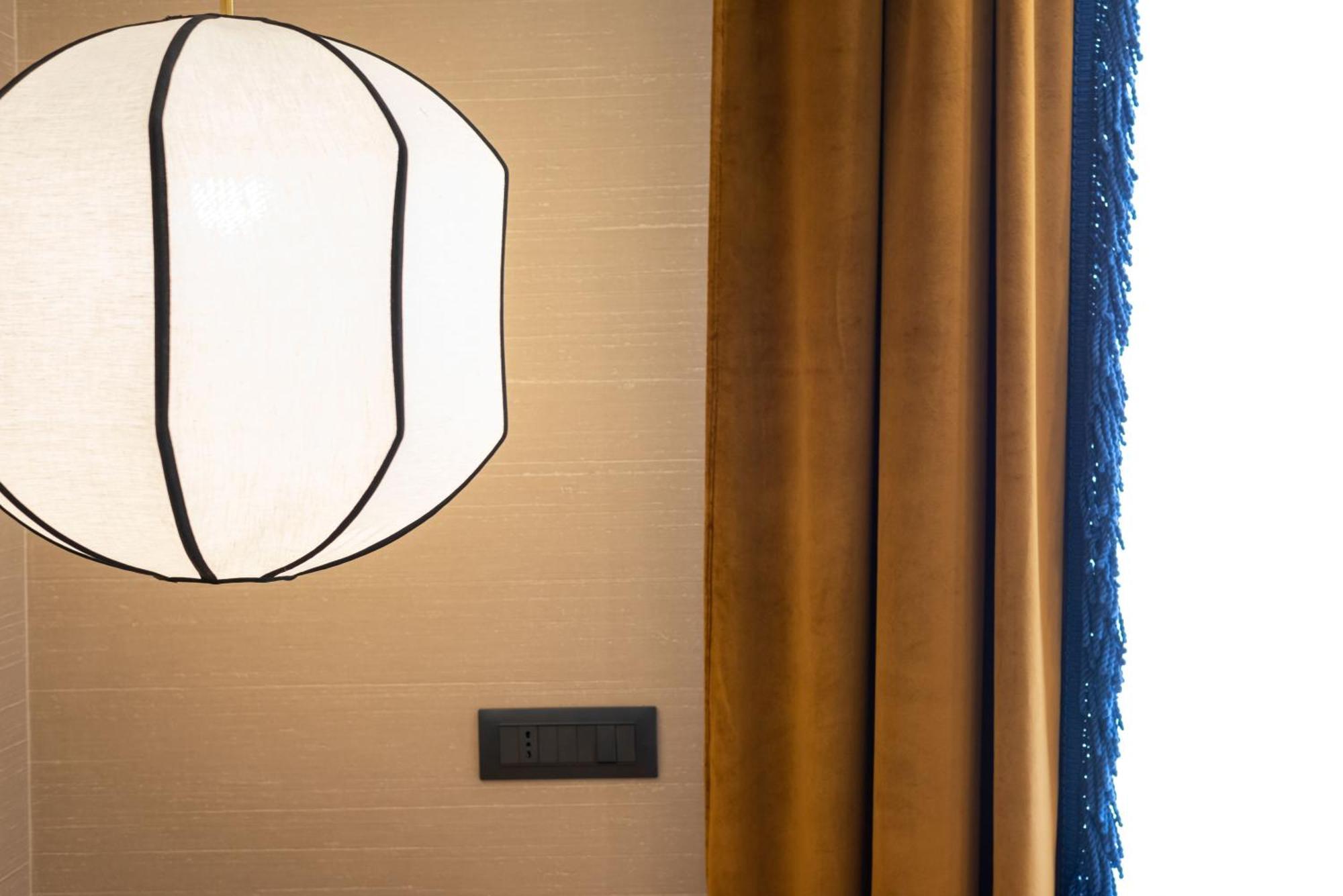 The Couper Umilta Hotel Rome Exterior photo